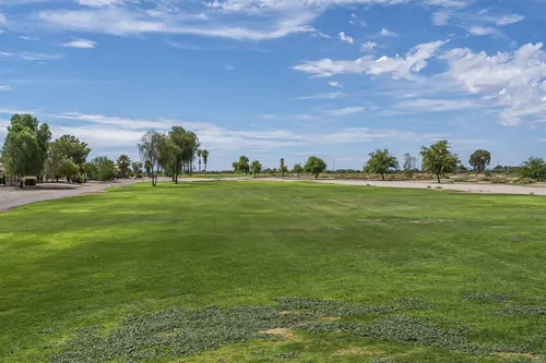 Tierra Grande Golf Club in Casa Grande, Arizona
