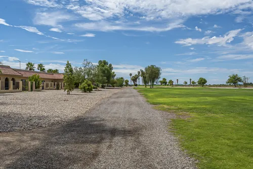 Tierra Grande Golf Club in Casa Grande, Arizona