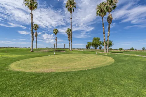 Tierra Grande Golf Club in Casa Grande, Arizona