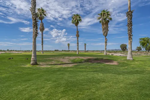 Tierra Grande Golf Club in Casa Grande, Arizona