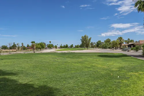 Tierra Grande Golf Club in Casa Grande, Arizona