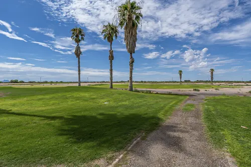 Tierra Grande Golf Club in Casa Grande, Arizona