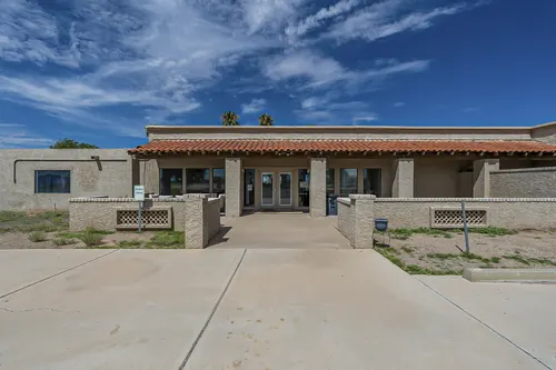 Tierra Grande Golf Club in Casa Grande, Arizona