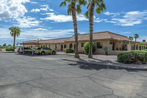 Tierra Grande Golf Club in Casa Grande, Arizona
