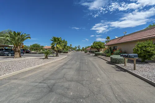 Tierra Grande Golf Club in Casa Grande, Arizona