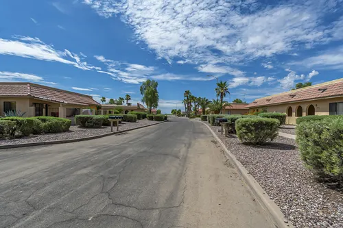 Tierra Grande Golf Club in Casa Grande, Arizona