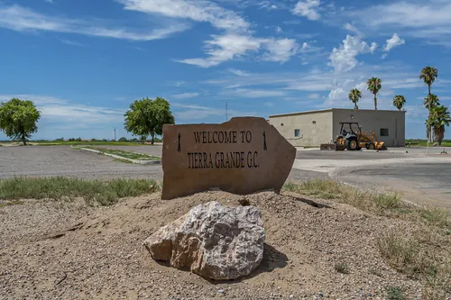 Tierra Grande Golf Club in Casa Grande, Arizona