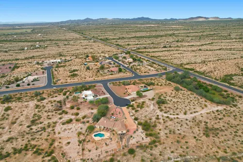 Val Vista Estates in Casa Grande, Arizona