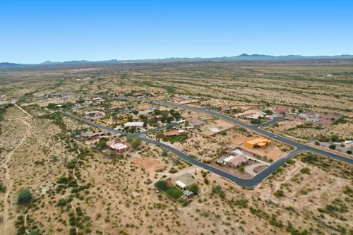 Val Vista Estates in Casa Grande, Arizona