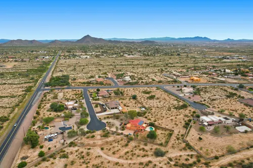Val Vista Estates in Casa Grande, Arizona
