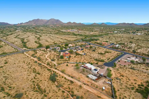 Val Vista Estates in Casa Grande, Arizona