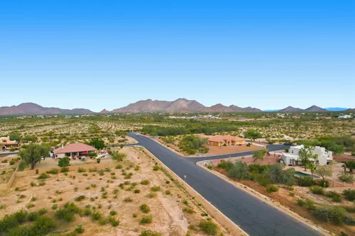 Val Vista Estates in Casa Grande, Arizona