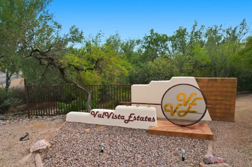 Val Vista Estates in Casa Grande, Arizona