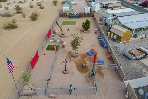 Val Vista RV Resort in Casa Grande, Arizona