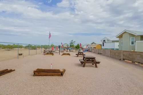 Val Vista RV Resort in Casa Grande, Arizona