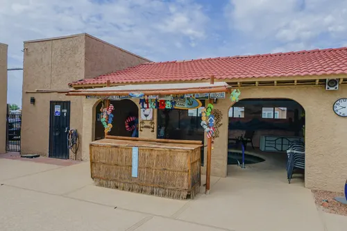 Val Vista RV Resort in Casa Grande, Arizona