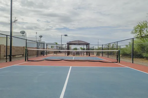 Val Vista RV Resort in Casa Grande, Arizona