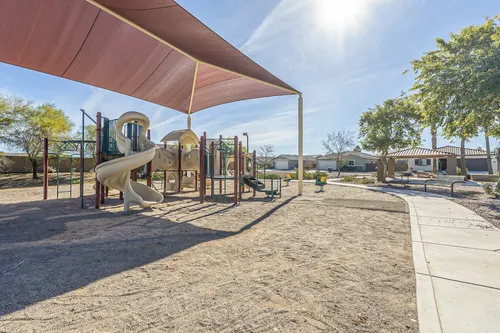 Villago in Casa Grande, Arizona