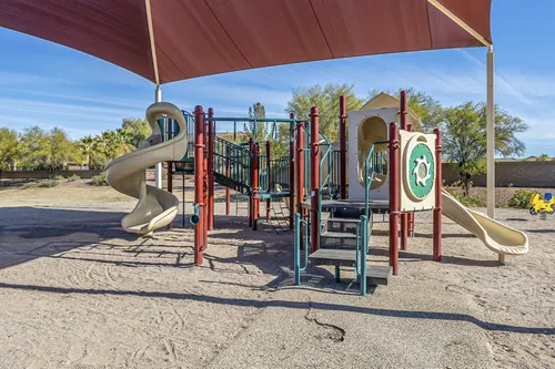 Villago in Casa Grande, Arizona