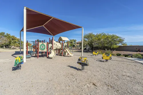 Villago in Casa Grande, Arizona