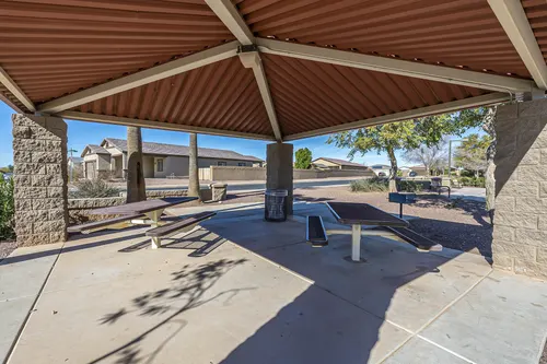 Villago in Casa Grande, Arizona