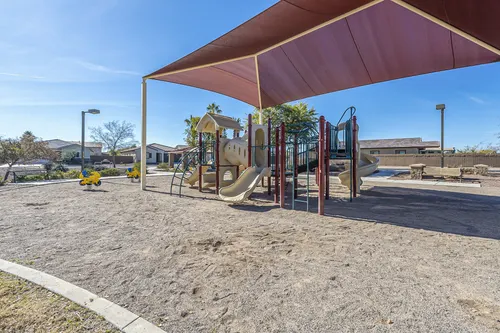 Villago in Casa Grande, Arizona