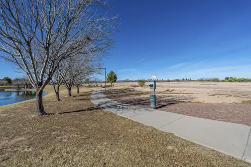 Villago in Casa Grande, Arizona