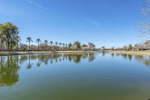 Villago in Casa Grande, Arizona
