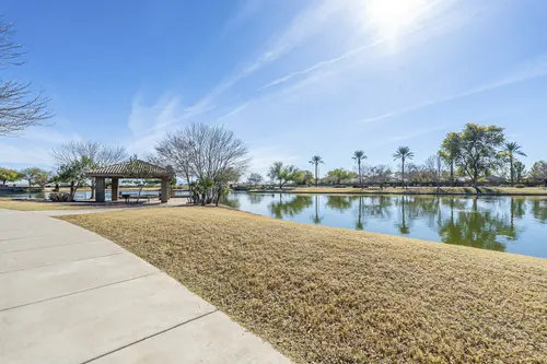 Villago in Casa Grande, Arizona