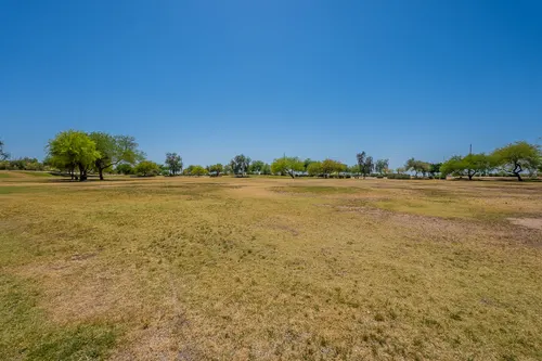 Desert Willow Park in Cave Creek, Arizona