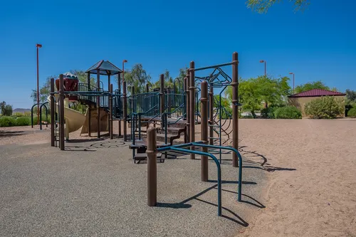 Desert Willow Park in Cave Creek, Arizona