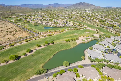 Dove Valley Ranch in Cave Creek, Arizona
