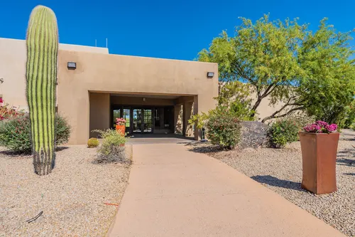 Dove Valley Ranch in Cave Creek, Arizona