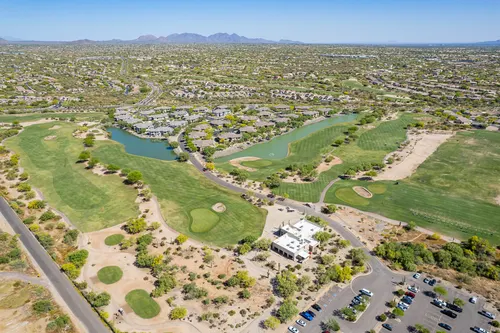 Dove Valley Ranch in Cave Creek, Arizona