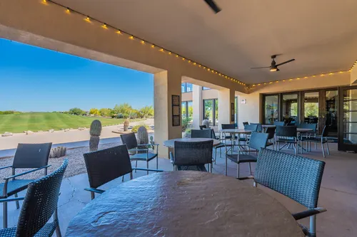 Dove Valley Ranch in Cave Creek, Arizona