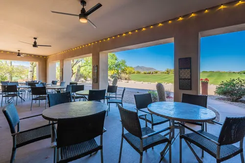 Dove Valley Ranch in Cave Creek, Arizona