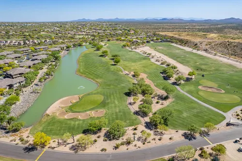 Dove Valley Ranch in Cave Creek, Arizona