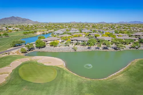 Dove Valley Ranch in Cave Creek, Arizona