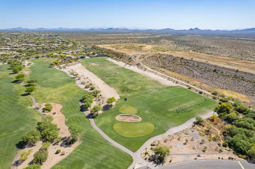 Dove Valley Ranch in Cave Creek, Arizona