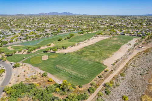 Dove Valley Ranch in Cave Creek, Arizona