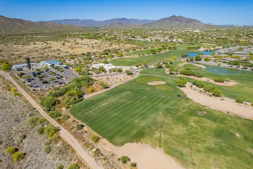 Dove Valley Ranch in Cave Creek, Arizona