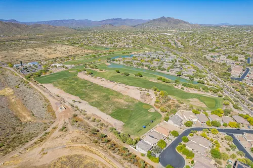 Dove Valley Ranch in Cave Creek, Arizona
