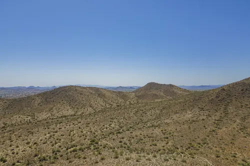 Metes and Bounds in Cave Creek, Arizona