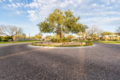 Monte Vista in Cave Creek, Arizona