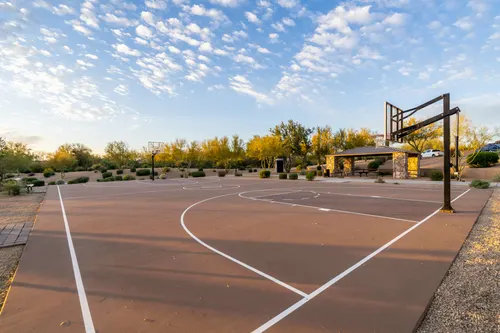 Monte Vista in Cave Creek, Arizona
