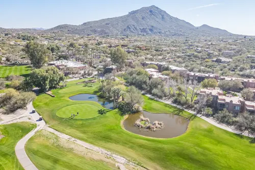 Rancho Manana Golf Club in Cave Creek, Arizona