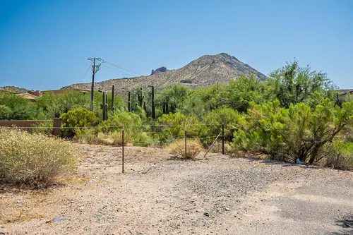 Rancho Verde del Rio in Cave Creek, Arizona