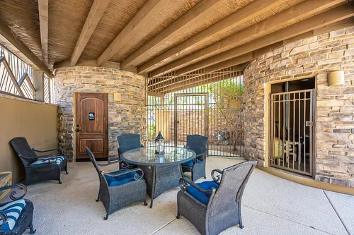 Rancho Verde del Rio in Cave Creek, Arizona