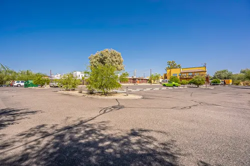 Rancho Verde del Rio in Cave Creek, Arizona