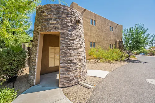Rancho Verde del Rio in Cave Creek, Arizona
